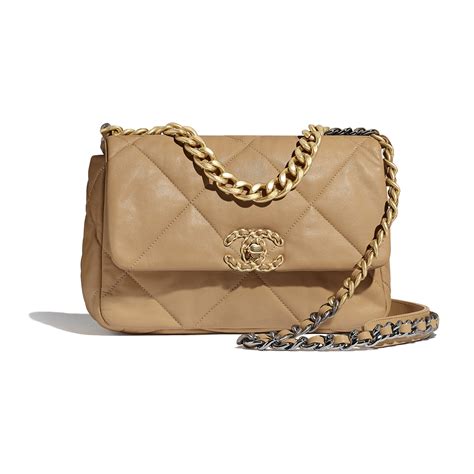 chanel flap bag lambskin & gold-tone metal|chanel lambskin medium flap bag.